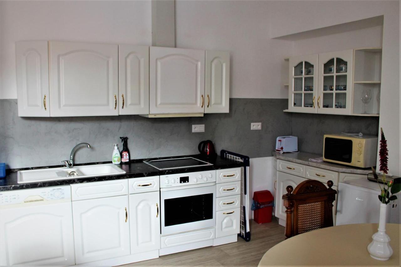 Apartmány PAPÍK Nová Bystřice Exterior foto