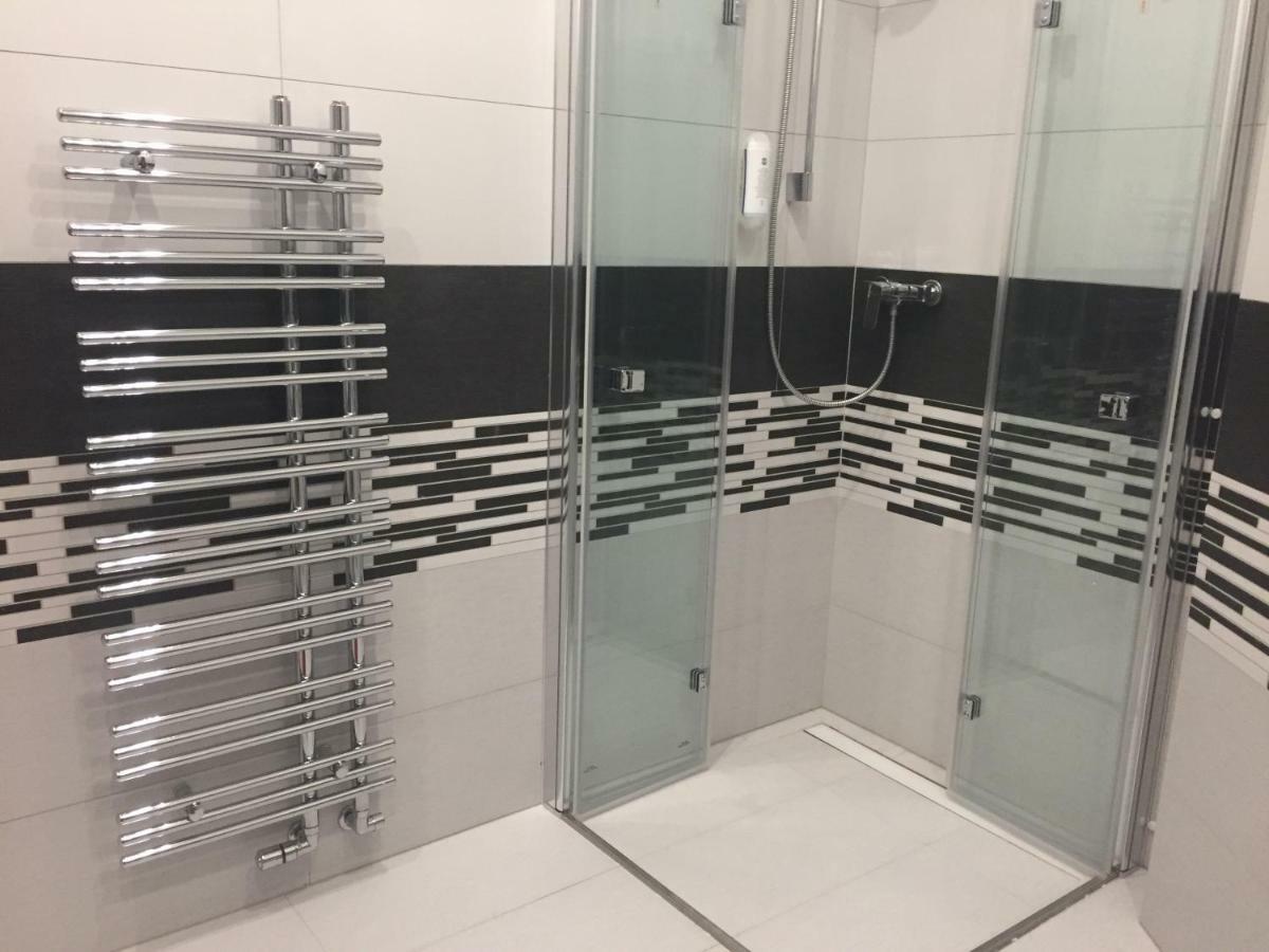Apartmány PAPÍK Nová Bystřice Exterior foto