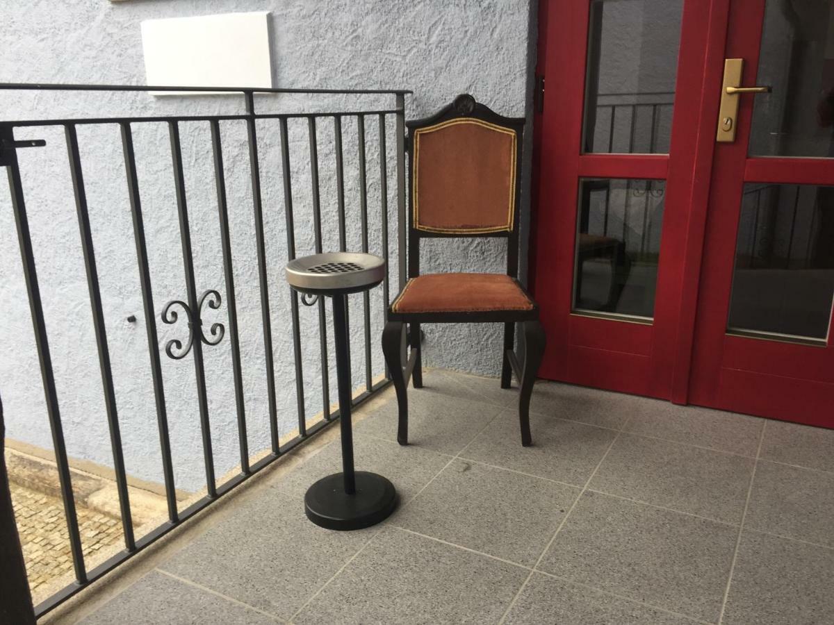 Apartmány PAPÍK Nová Bystřice Exterior foto
